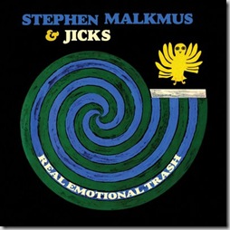 Stephen Malkmus – Real Emotional Trash